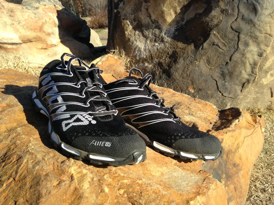 innovate trail shoes