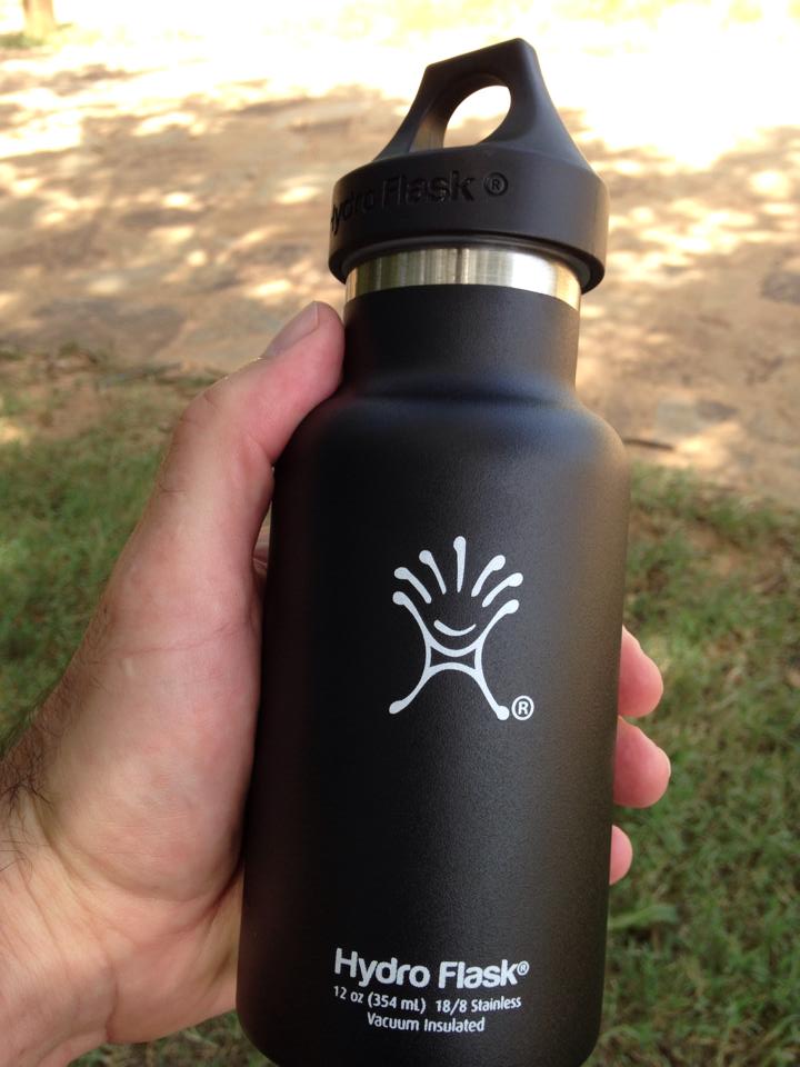 Hydro Flask Review - Stainless Steel Insulated Water Bottle